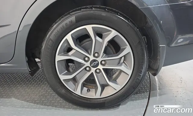 Chevrolet Aveo 2017 1.4 МКПП, миниатюра 7