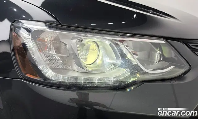 Chevrolet Aveo 2017 1.4 МКПП, миниатюра 8