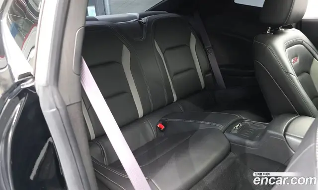 Chevrolet Camaro 2017 6.2 АКПП, миниатюра 12