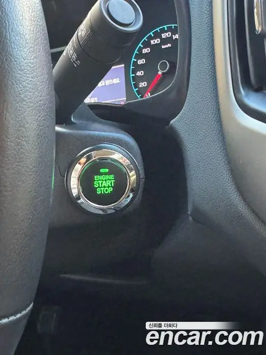 Chevrolet Colorado 2020 3.6 АКПП, миниатюра 12