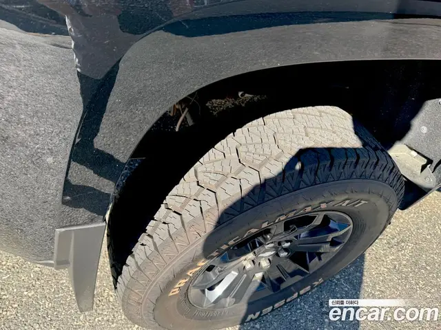 Chevrolet Colorado 2020 3.6 АКПП, миниатюра 5