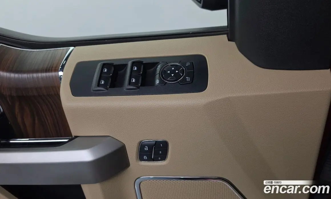 Ford F150 2015 3.5 АКПП, фото 11