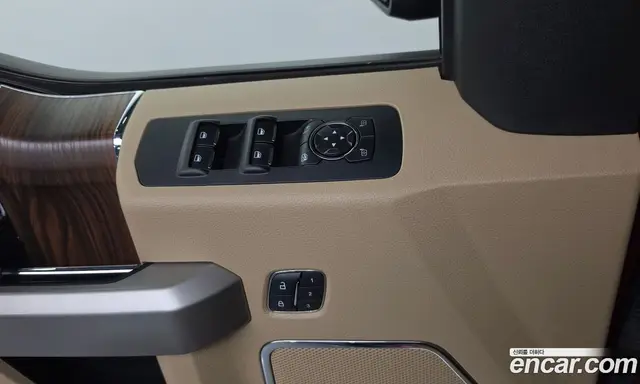 Ford F150 2015 3.5 АКПП, миниатюра 11