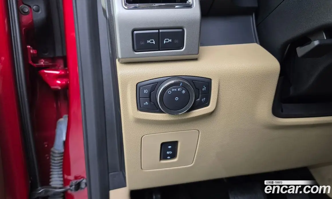 Ford F150 2015 3.5 АКПП, фото 12