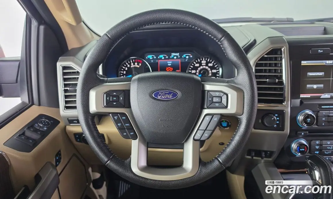 Ford F150 2015 3.5 АКПП, фото 13
