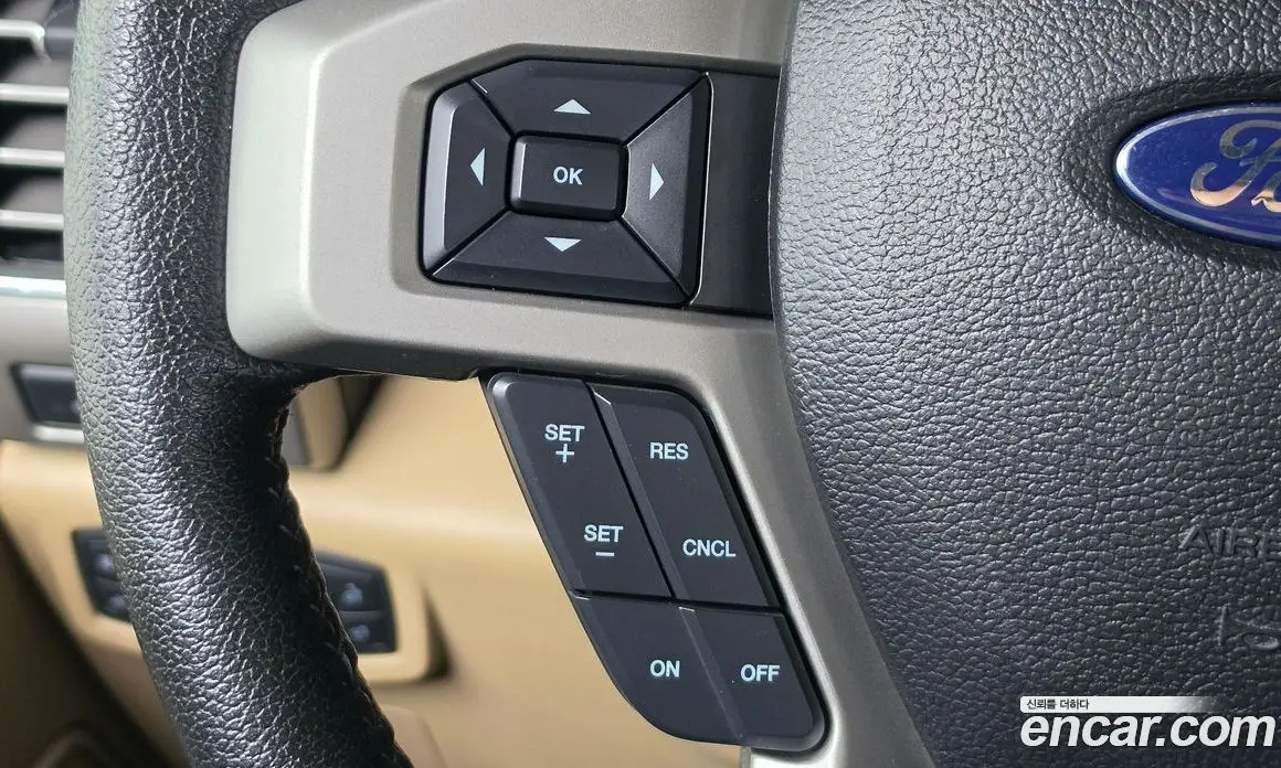 Ford F150 2015 3.5 АКПП, фото 14