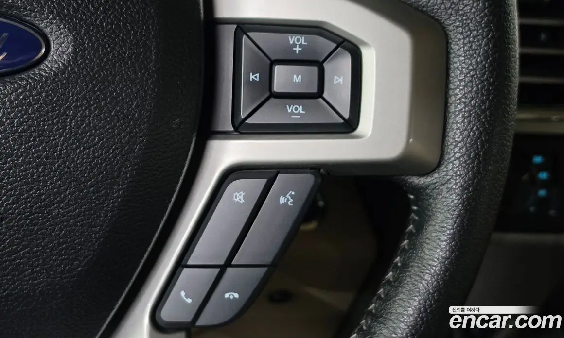 Ford F150 2015 3.5 АКПП, фото 15