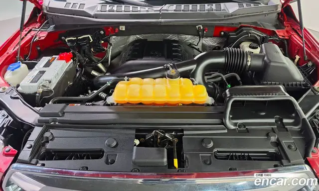 Ford F150 2015 3.5 АКПП, миниатюра 6