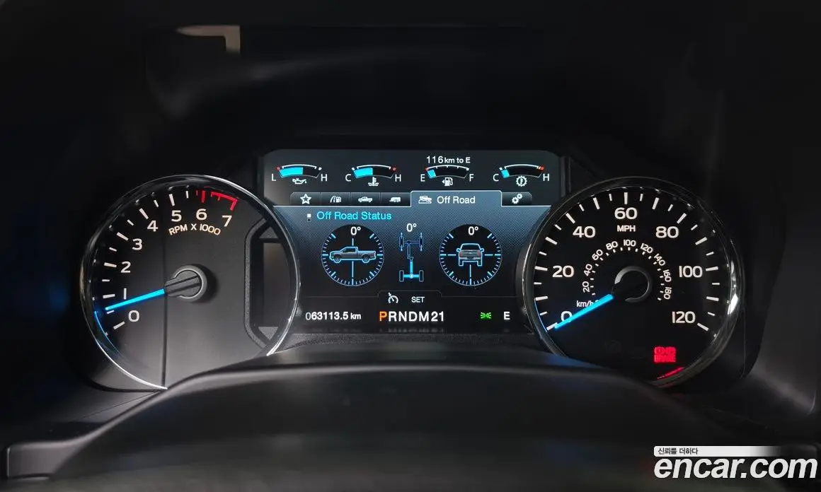 Ford F150 2015 3.5 АКПП, фото 8