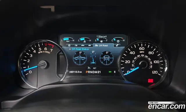 Ford F150 2015 3.5 АКПП, миниатюра 8