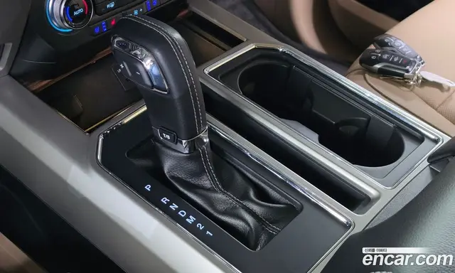 Ford F150 2015 3.5 АКПП, миниатюра 9