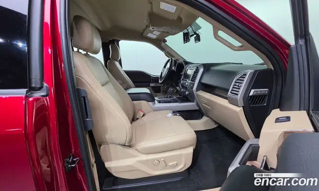 Ford F150 2015 3.5 АКПП, миниатюра 10