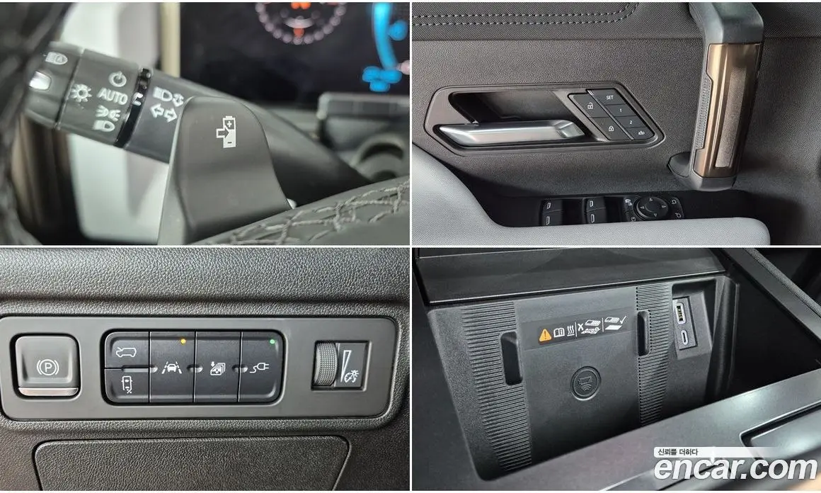GMC Hummer EV 2024 АКПП, фото 16