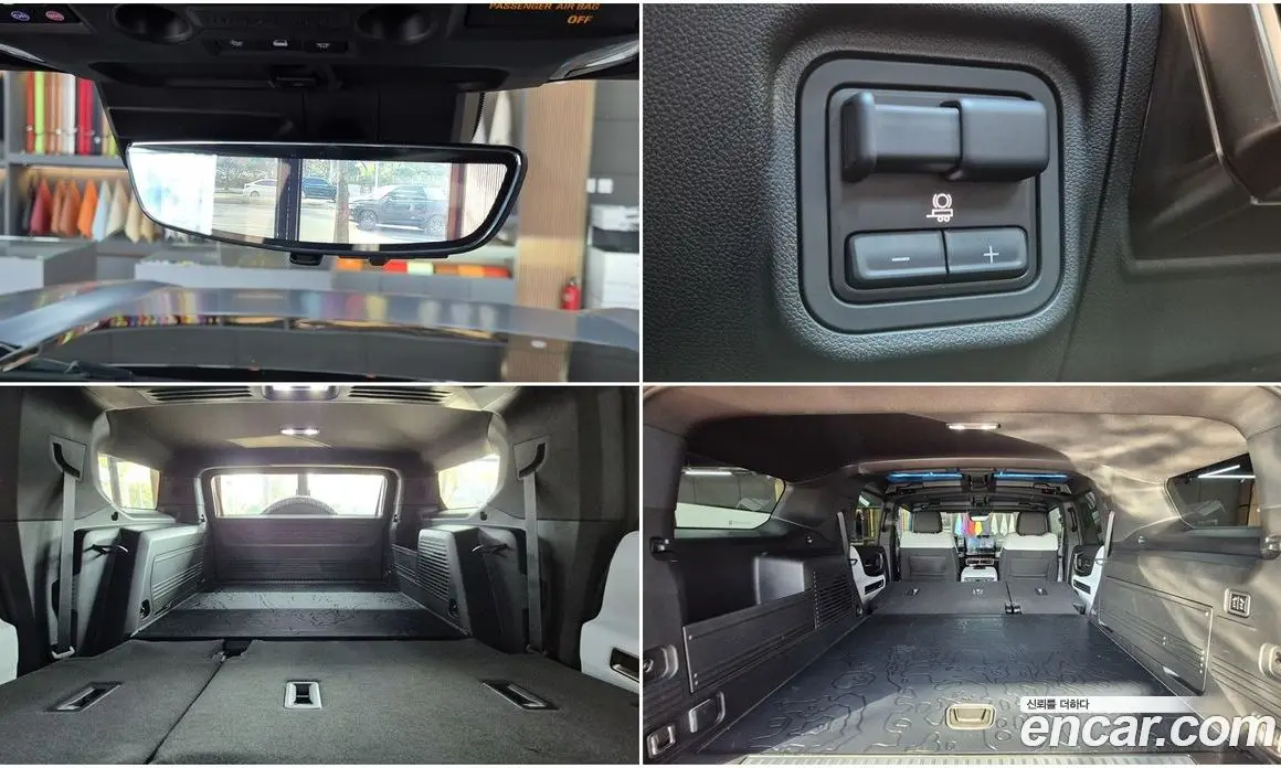 GMC Hummer EV 2024 АКПП, фото 18