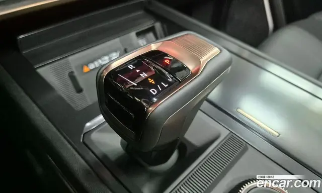 GMC Hummer EV 2024 АКПП, миниатюра 9