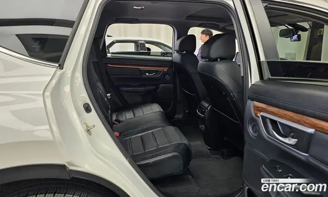Honda CR-V 2017 1.5 АКПП, миниатюра 12