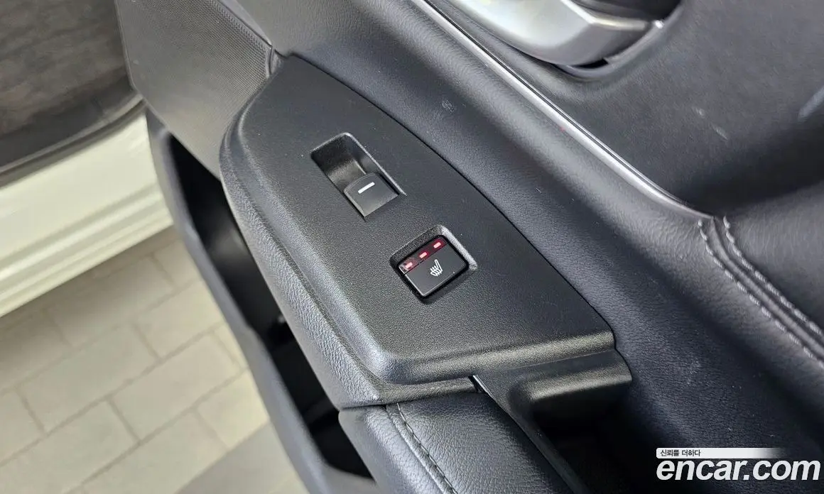Honda CR-V 2017 1.5 АКПП, фото 19