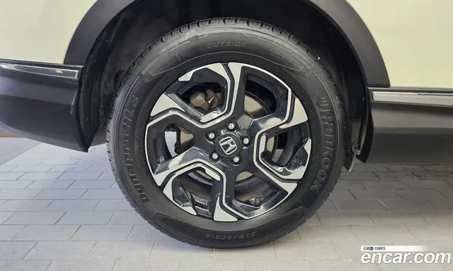 Honda CR-V 2017 1.5 АКПП, миниатюра 5