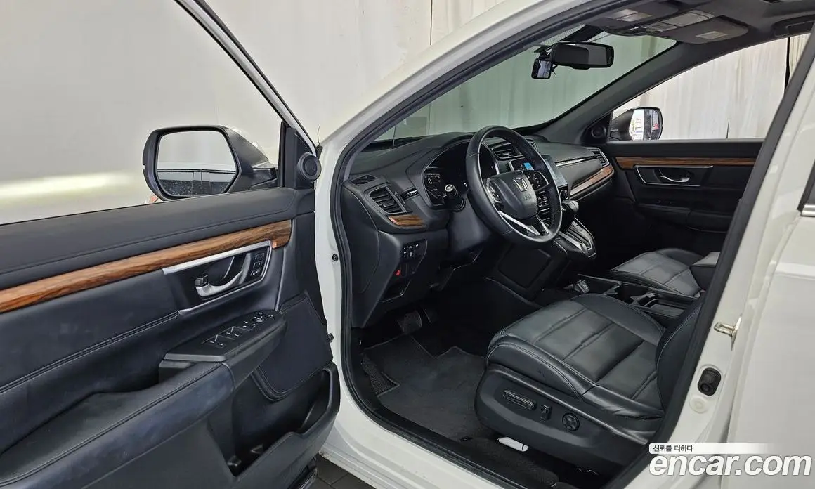 Honda CR-V 2017 1.5 АКПП, фото 10