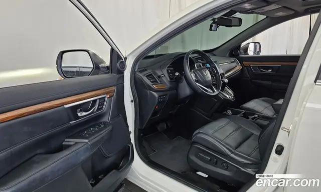 Honda CR-V 2017 1.5 АКПП, миниатюра 10