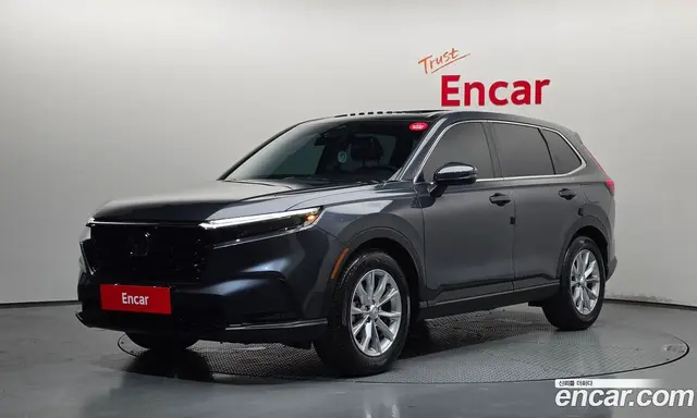 Honda CR-V, 2024, 28 047 км
