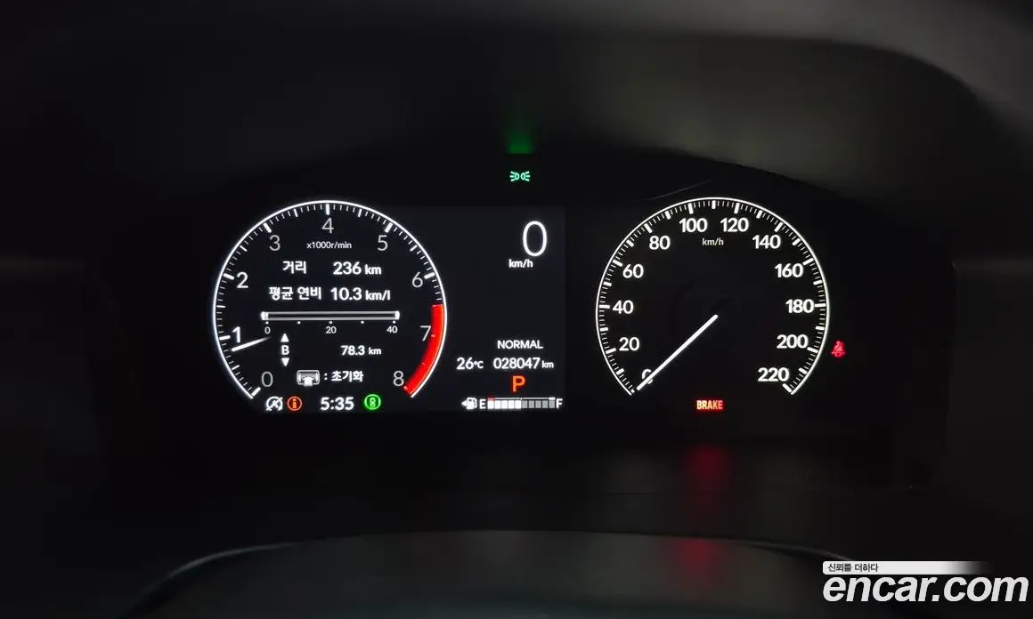 Honda CR-V 2024 1.5 АКПП, фото 11