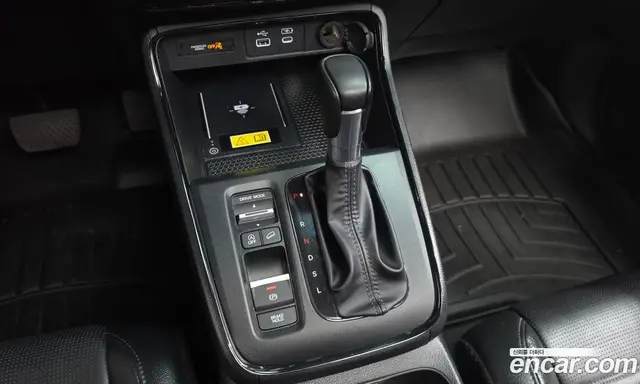 Honda CR-V 2024 1.5 АКПП, миниатюра 12