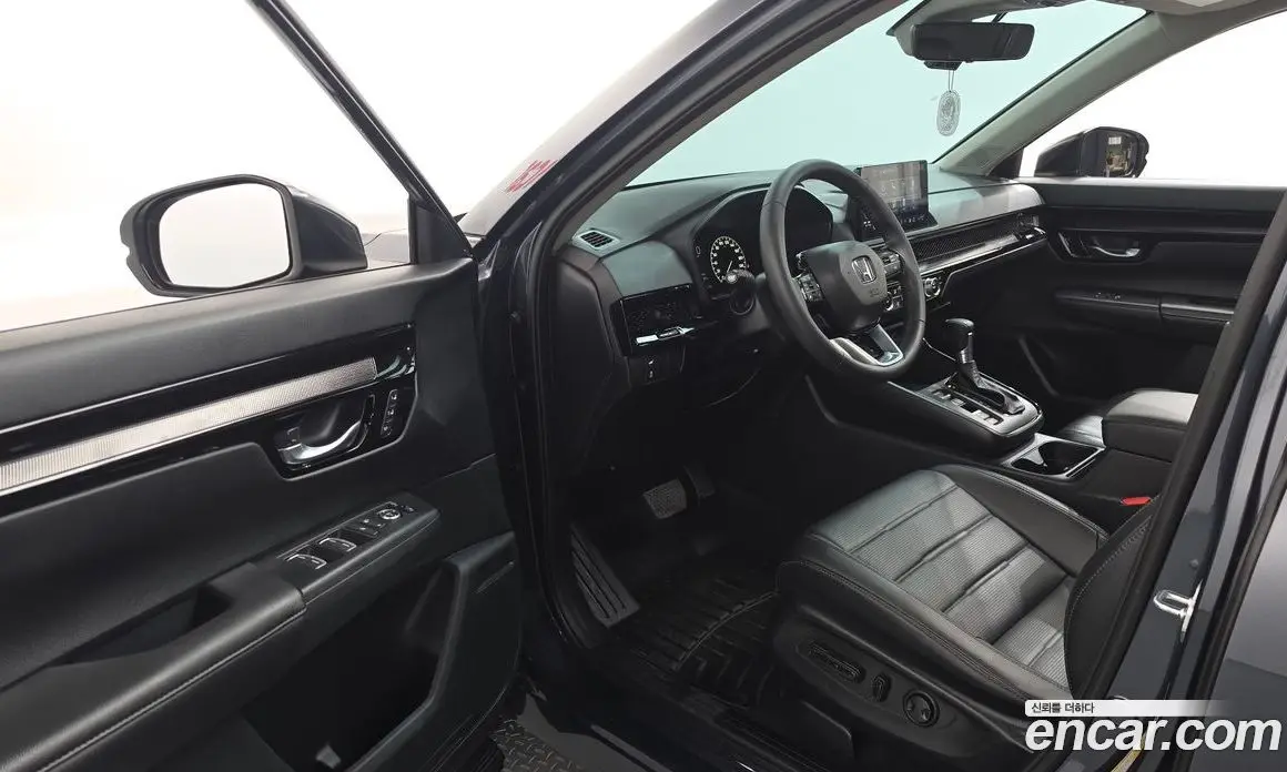 Honda CR-V 2024 1.5 АКПП, фото 13