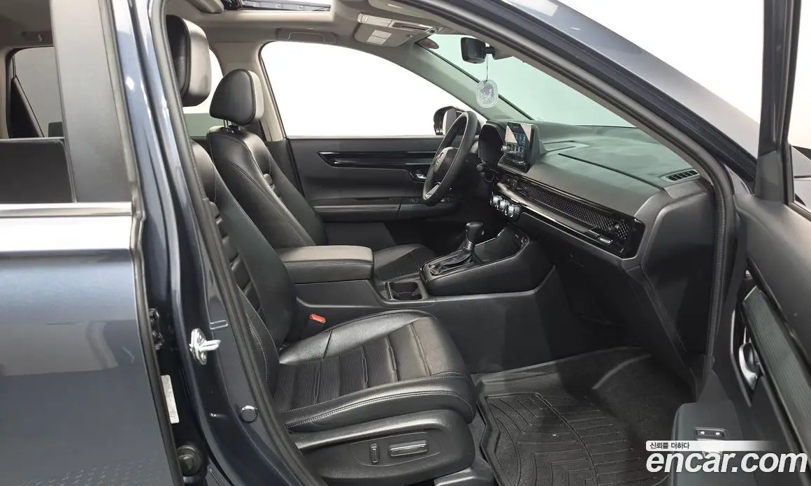 Honda CR-V 2024 1.5 АКПП, фото 16