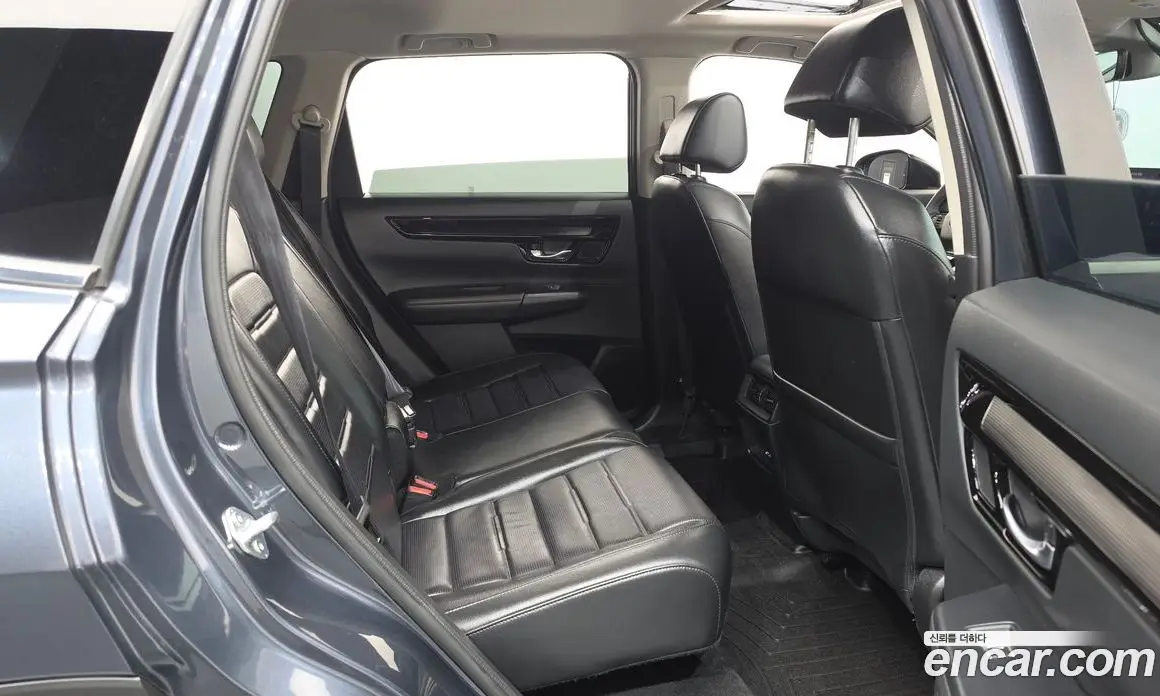 Honda CR-V 2024 1.5 АКПП, фото 17