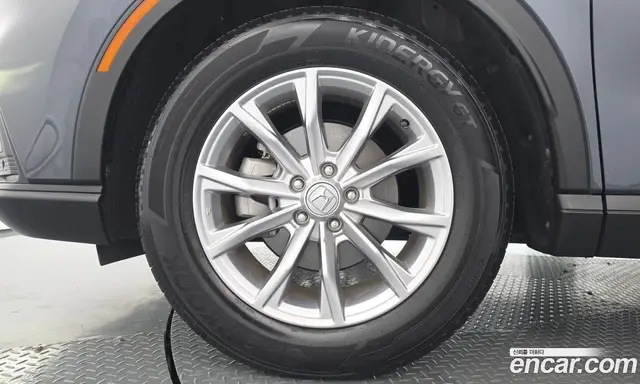 Honda CR-V 2024 1.5 АКПП, миниатюра 5