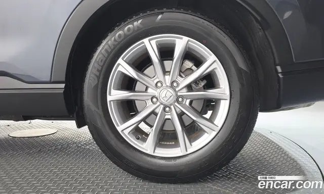 Honda CR-V 2024 1.5 АКПП, миниатюра 7