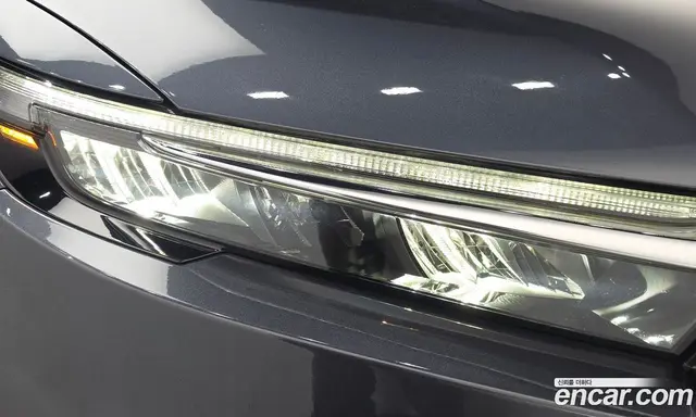 Honda CR-V 2024 1.5 АКПП, миниатюра 8