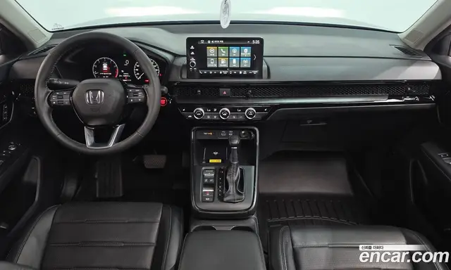 Honda CR-V 2024 1.5 АКПП, миниатюра 10