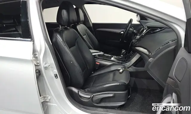 Hyundai i40 2011 1.7 АКПП, миниатюра 11 Hyundai i40 2011 1.7 АКПП, миниатюра 11