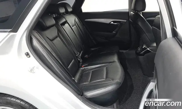 Hyundai i40 2011 1.7 АКПП, миниатюра 12