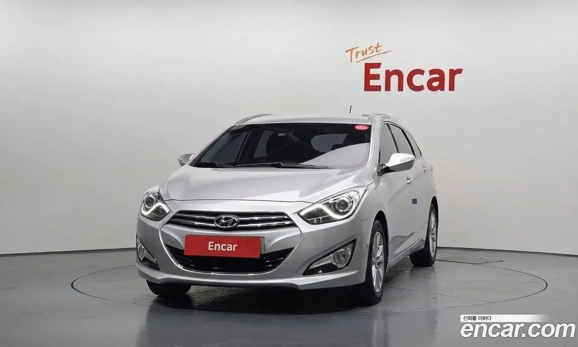 Hyundai i40 2011 1.7 АКПП, фото 3 Hyundai i40 2011 1.7 АКПП, фото 3