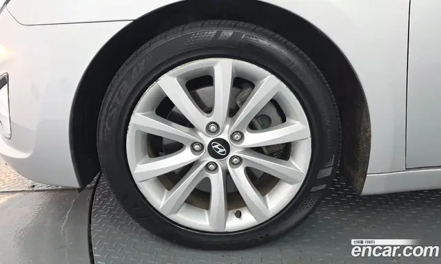 Hyundai i40 2011 1.7 АКПП, миниатюра 5 Hyundai i40 2011 1.7 АКПП, миниатюра 5