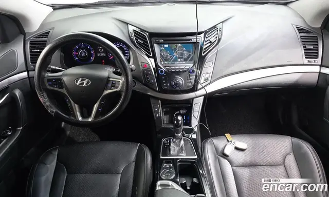 Hyundai i40 2011 1.7 АКПП, миниатюра 7 Hyundai i40 2011 1.7 АКПП, миниатюра 7