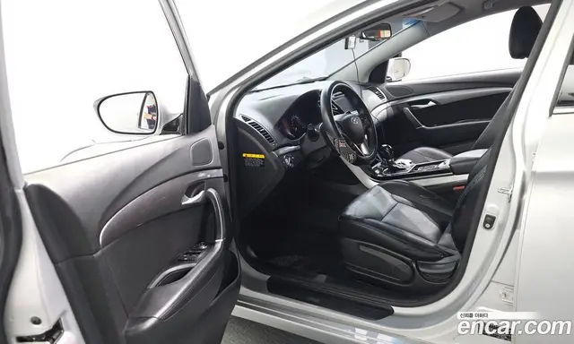 Hyundai i40 2011 1.7 АКПП, миниатюра 10 Hyundai i40 2011 1.7 АКПП, миниатюра 10