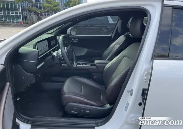 Hyundai Ioniq 6 2022 0.1 АКПП, миниатюра 4