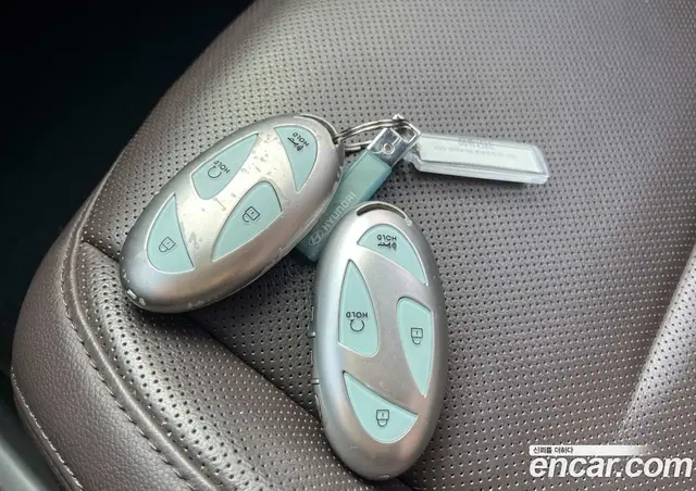 Hyundai Ioniq 6 2022 0.1 АКПП, миниатюра 8