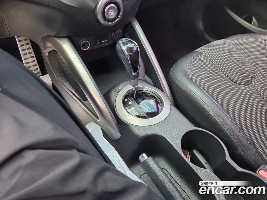 Hyundai Veloster 2011 1.6 АКПП, фото 13