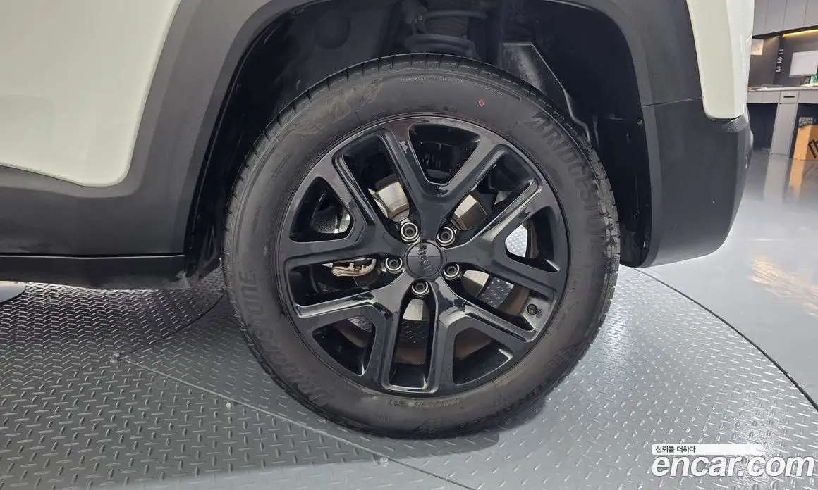 Jeep Renegade 2022 1.3 АКПП, фото 6