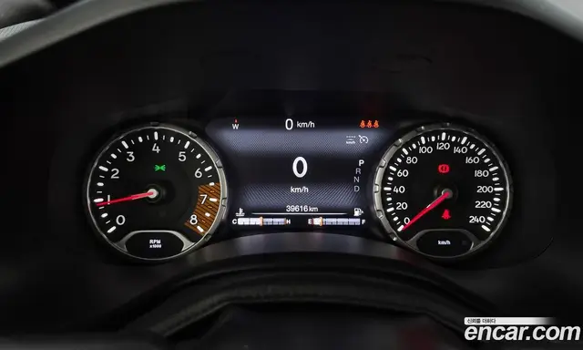Jeep Renegade 2022 1.3 АКПП, миниатюра 10