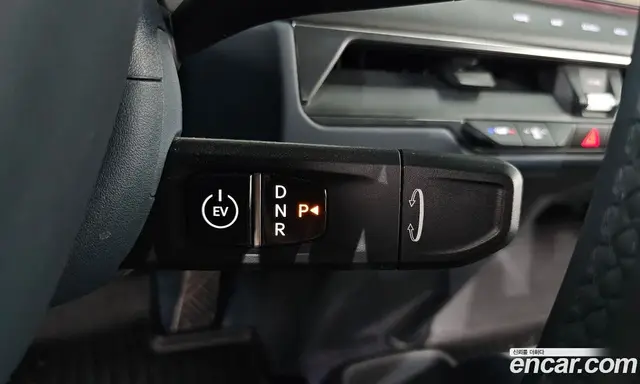 Kia EV9 2023 0.2 АКПП, миниатюра 11