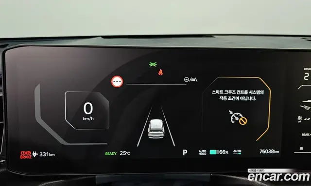 Kia EV9 2023 0.2 АКПП, миниатюра 10