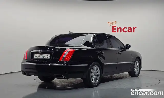 Kia Opirus 2011 2.7 АКПП, миниатюра 2