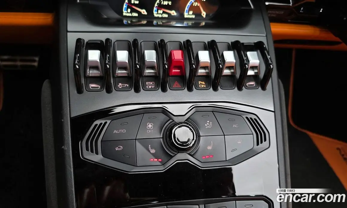 Lamborghini Huracan 2016 5.2 АКПП, фото 16