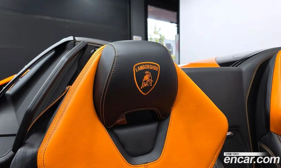 Lamborghini Huracan 2016 5.2 АКПП, фото 17